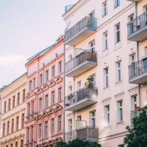 buy apartment berlin