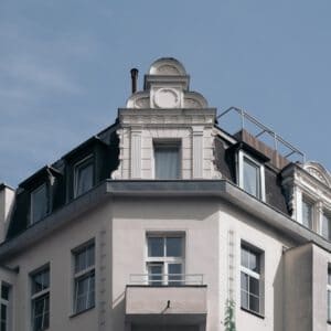 Buying Property in Germany