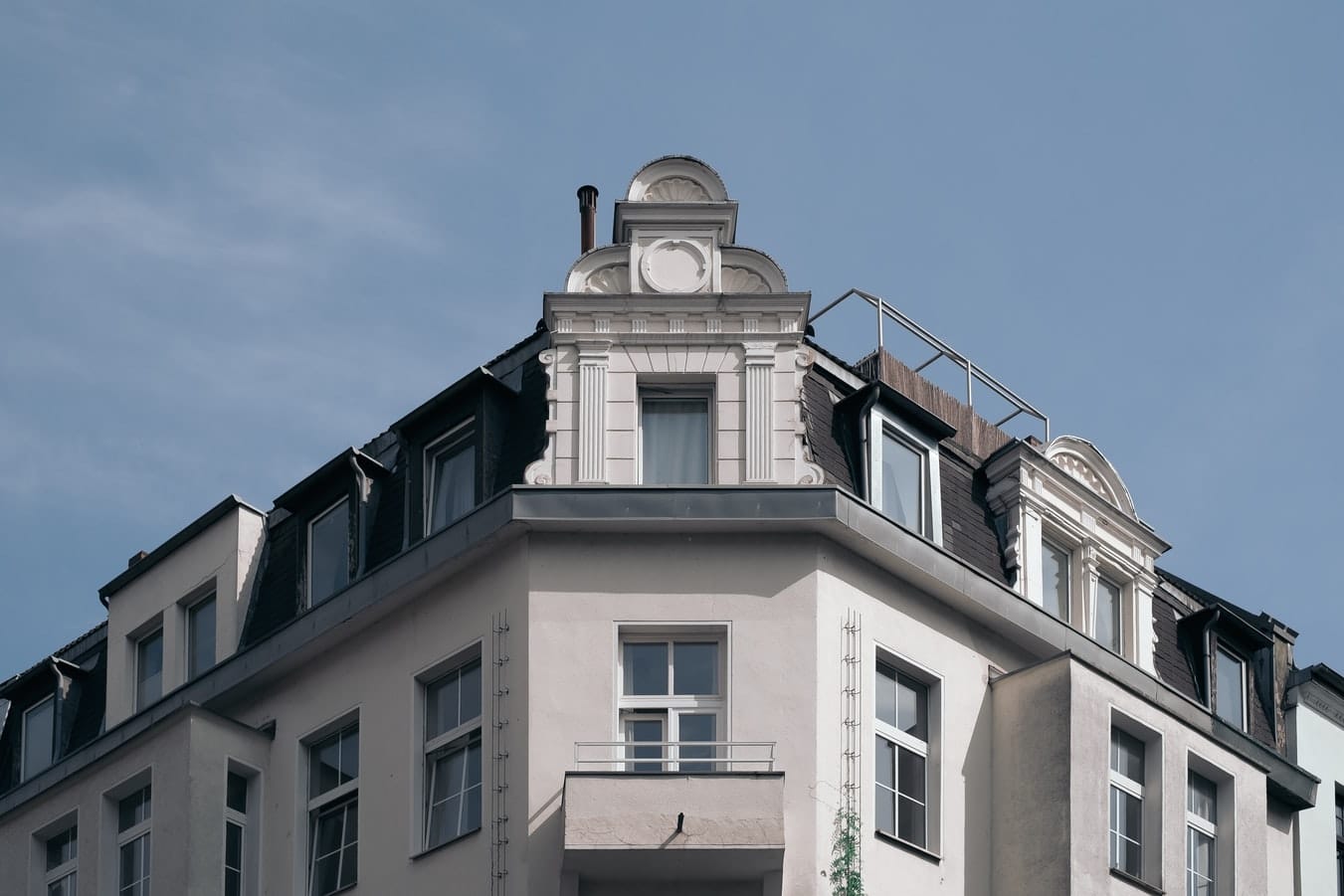 Buying Property in Germany